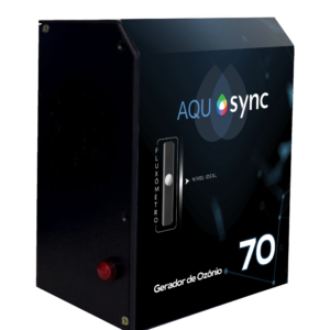 GERADOR DE OZÔNIO 70