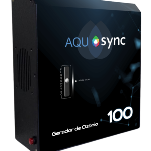 GERADOR DE OZÔNIO 100
