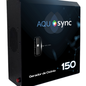 GERADOR DE OZÔNIO 150